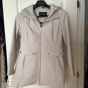 Guess jacket size M